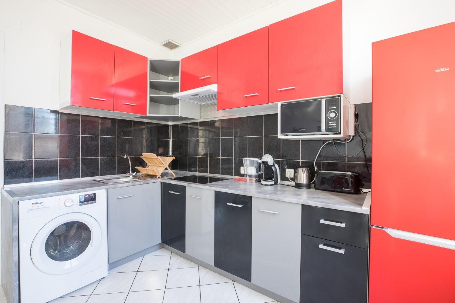 Ideally Placed To Visit Toulon + Bright Flat - Idealement Place Pour Visiter Toulon + Lumineux Exterior photo